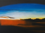 090311 Alpine TX_24x36_acrylic on canvas_andrea schoening_medium